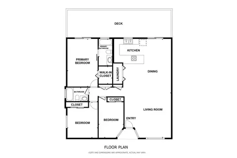 Floorplan - 4755 Egret Ln, Paso Robles, CA 93446 photo 1 of 1