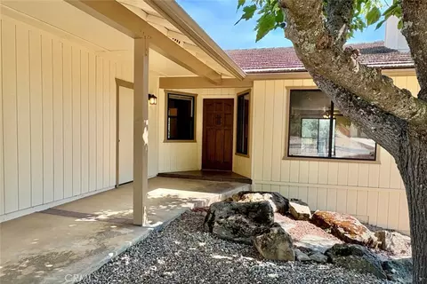 Exterior - 4755 Egret Ln, Paso Robles, CA 93446 photo 2 of 12