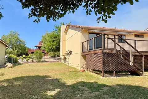 Exterior - 4755 Egret Ln, Paso Robles, CA 93446 photo 6 of 12
