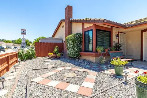 Exterior - 1318 Oleander Ln, Paso Robles, CA 93446 photo 3 of 12