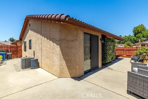 Exterior - 1318 Oleander Ln, Paso Robles, CA 93446 photo 9 of 12