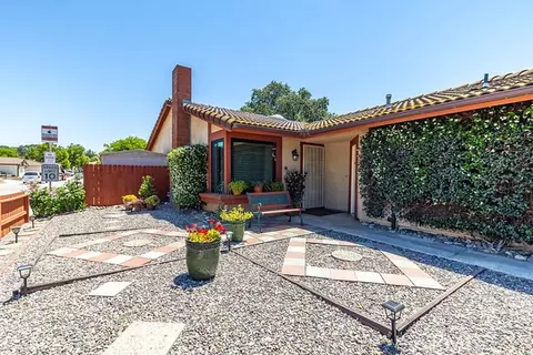 Exterior - 1318 Oleander Ln, Paso Robles, CA 93446 photo 2 of 12