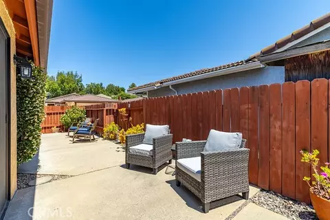 Exterior - 1318 Oleander Ln, Paso Robles, CA 93446 photo 5 of 12