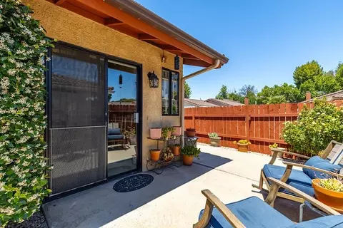 Exterior - 1318 Oleander Ln, Paso Robles, CA 93446 photo 4 of 12