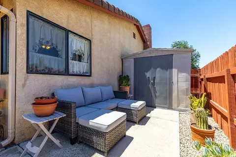 Exterior - 1318 Oleander Ln, Paso Robles, CA 93446 photo 8 of 12