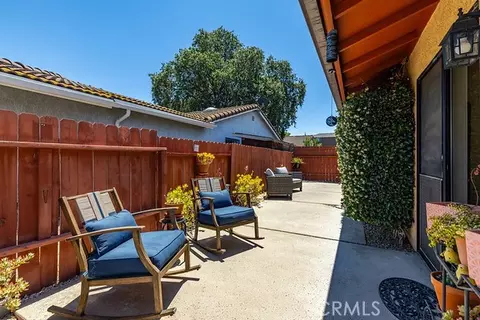 Exterior - 1318 Oleander Ln, Paso Robles, CA 93446 photo 6 of 12