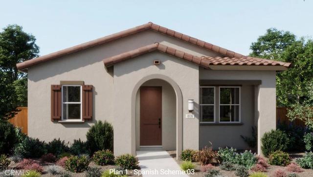 1199 Jaden Ln, Paso Robles, CA 93446