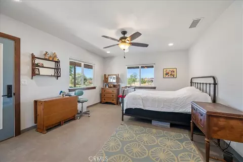 Bedroom - 7865 Airport, Paso Robles, CA 93446 photo 3 of 6