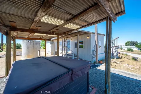 Exterior - 7865 Airport, Paso Robles, CA 93446 photo 9 of 13