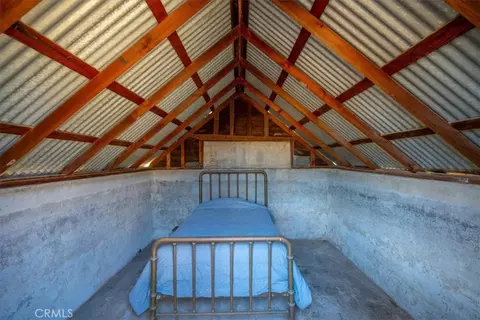 Bedroom - 7865 Airport, Paso Robles, CA 93446 photo 5 of 6