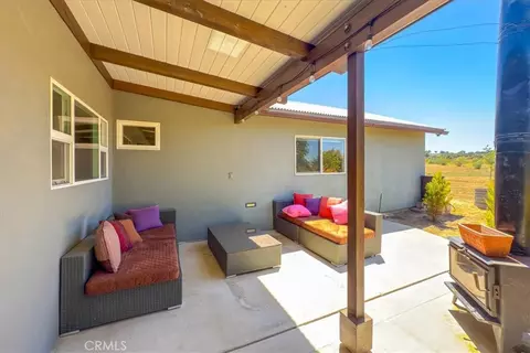 Exterior - 7865 Airport, Paso Robles, CA 93446 photo 5 of 13