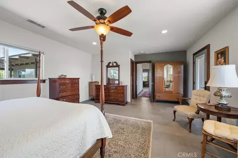 Bedroom - 7865 Airport, Paso Robles, CA 93446 photo 2 of 6