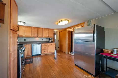 Kitchen - 7865 Airport, Paso Robles, CA 93446 photo 6 of 7