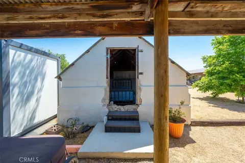 Exterior - 7865 Airport, Paso Robles, CA 93446 photo 11 of 13