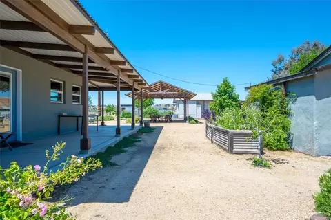 Exterior - 7865 Airport, Paso Robles, CA 93446 photo 6 of 13