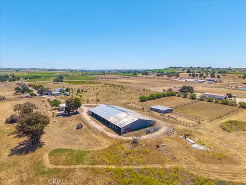 View/Area - 7865 Airport, Paso Robles, CA 93446 photo 9 of 9