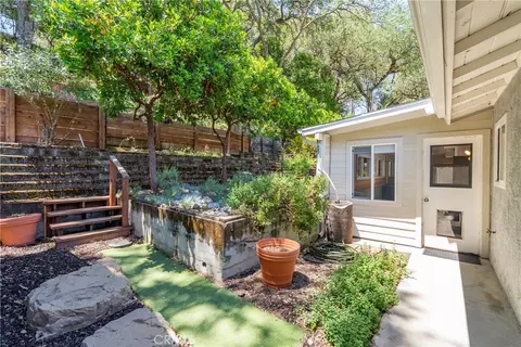 Exterior - 7280 Valle, Atascadero, CA 93422 photo 16 of 23
