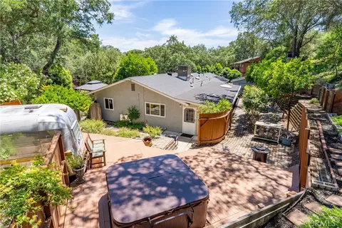 Exterior - 7280 Valle, Atascadero, CA 93422 photo 13 of 23