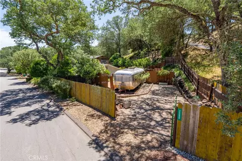 Exterior - 7280 Valle, Atascadero, CA 93422 photo 11 of 23