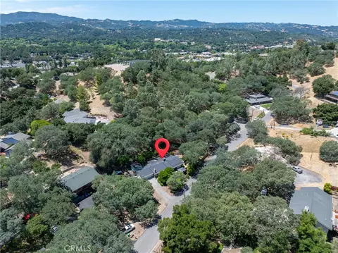 View/Area - 7280 Valle, Atascadero, CA 93422 photo 3 of 9