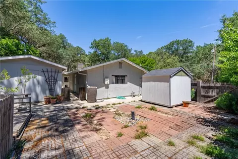 Exterior - 7280 Valle, Atascadero, CA 93422 photo 18 of 23