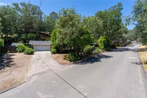 Exterior - 7280 Valle, Atascadero, CA 93422 photo 4 of 23