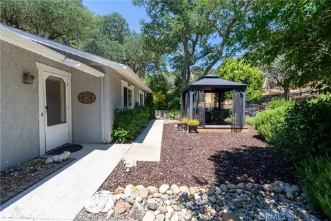 Exterior - 7280 Valle, Atascadero, CA 93422 photo 3 of 23
