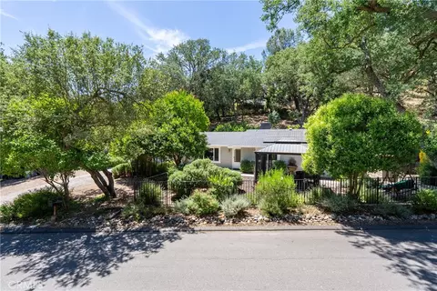 Exterior - 7280 Valle, Atascadero, CA 93422 photo 2 of 23