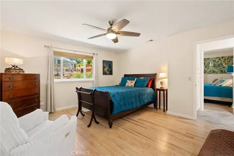 Bedroom - 7280 Valle, Atascadero, CA 93422 photo 5 of 6