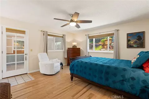 Bedroom - 7280 Valle, Atascadero, CA 93422 photo 4 of 6