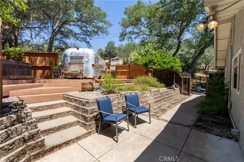 Exterior - 7280 Valle, Atascadero, CA 93422 photo 8 of 23