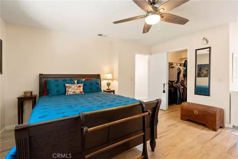 Bedroom - 7280 Valle, Atascadero, CA 93422 photo 6 of 6