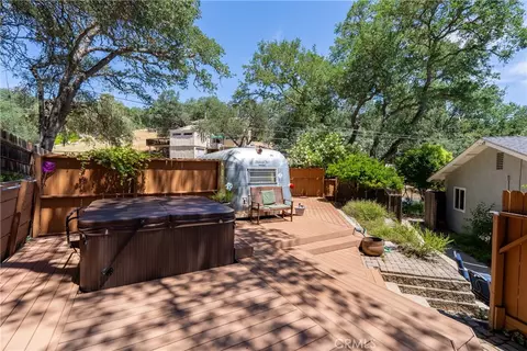 Exterior - 7280 Valle, Atascadero, CA 93422 photo 9 of 23