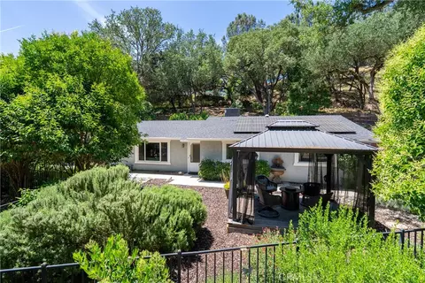 7280 Valle, Atascadero, CA 93422