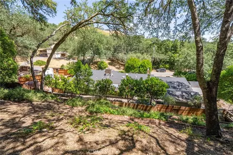 Exterior - 7280 Valle, Atascadero, CA 93422 photo 20 of 23