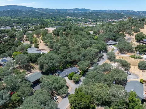 View/Area - 7280 Valle, Atascadero, CA 93422 photo 4 of 9