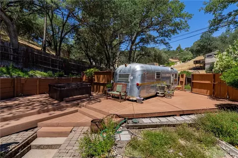 Exterior - 7280 Valle, Atascadero, CA 93422 photo 7 of 23