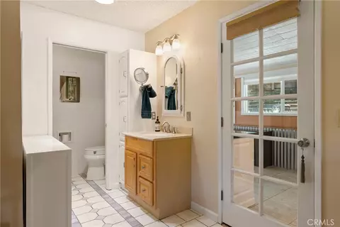 Entry Way - 7280 Valle, Atascadero, CA 93422 photo 2 of 4