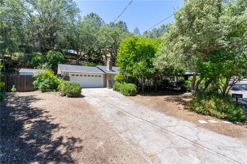 Exterior - 7280 Valle, Atascadero, CA 93422 photo 5 of 23