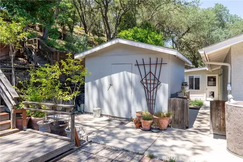 Exterior - 7280 Valle, Atascadero, CA 93422 photo 17 of 23