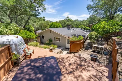 Exterior - 7280 Valle, Atascadero, CA 93422 photo 10 of 23