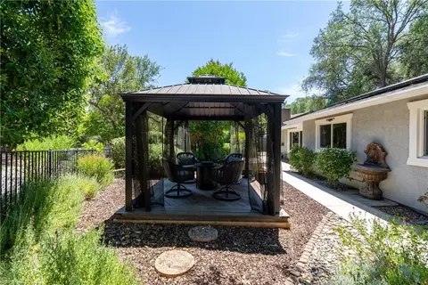 Exterior - 7280 Valle, Atascadero, CA 93422 photo 21 of 23