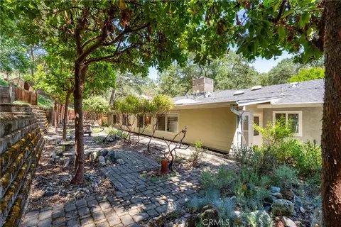 Exterior - 7280 Valle, Atascadero, CA 93422 photo 15 of 23