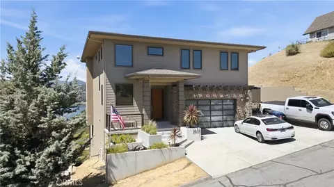 2653 Pine Rdg, Bradley, CA 93426