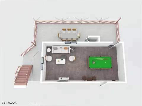 Floorplan - 2515 Shoreline, Bradley, CA 93426 photo 7 of 7