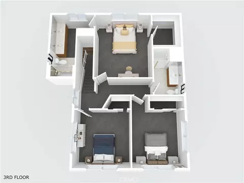 Floorplan - 2515 Shoreline, Bradley, CA 93426 photo 5 of 7