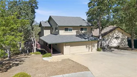 Exterior - 2515 Shoreline, Bradley, CA 93426 photo 3 of 7