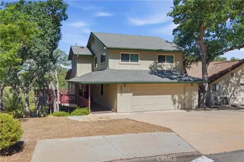 Exterior - 2515 Shoreline, Bradley, CA 93426 photo 2 of 7