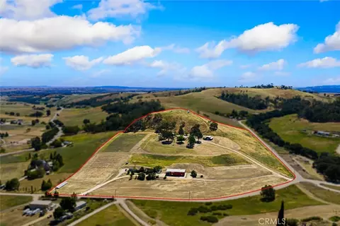 6998 Kingsbury Rd, Templeton, CA 93465