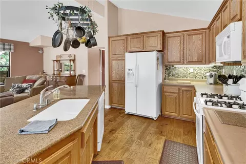 Kitchen - Undisclosed, Bradley, CA 93426 photo 2 of 2